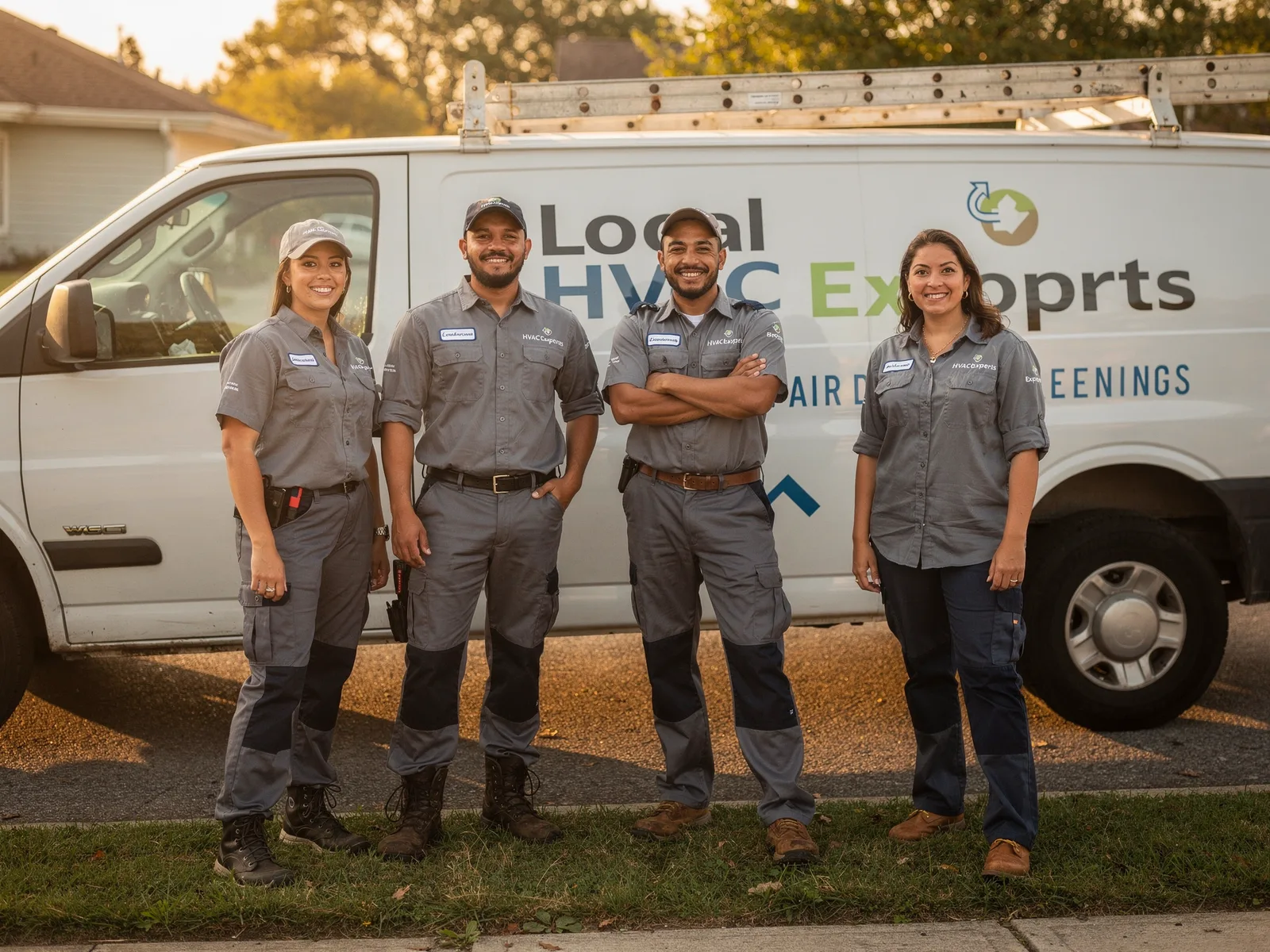 24/7 HVAC Repair & AC Replacement company in Cherry Creek, SD